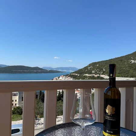 Apartments Batinovic Neum Exterior photo
