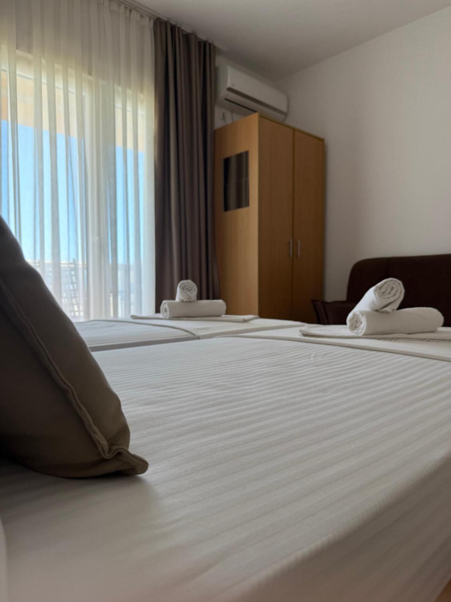 Apartments Batinovic Neum Exterior photo